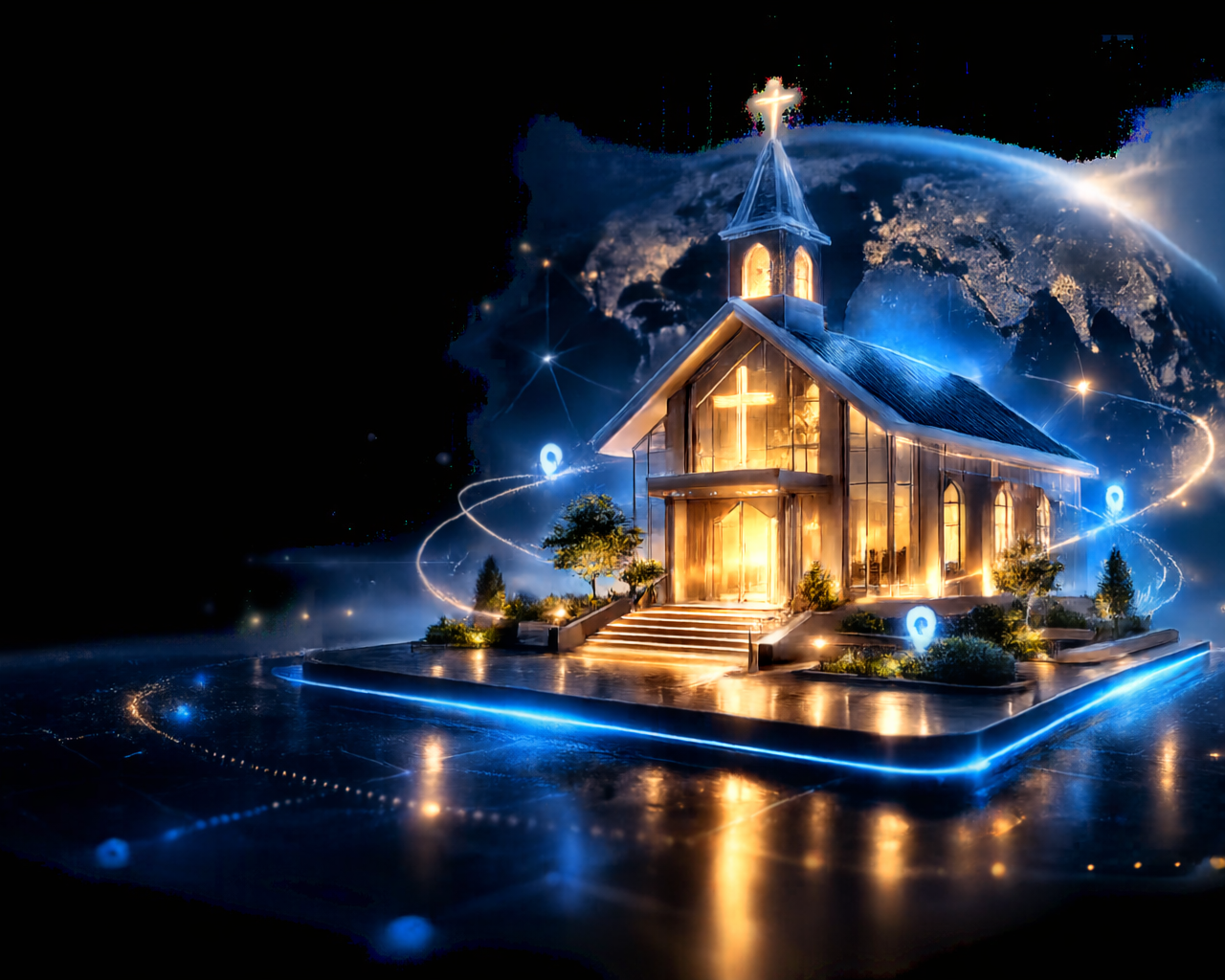 Killeen Bible Church